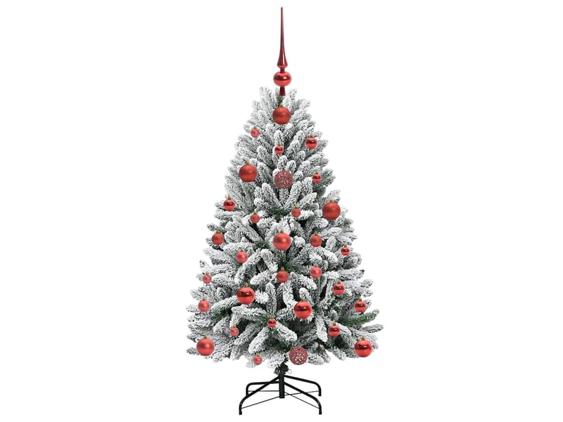 Sapin de noël, arbre de noël artificiel 120 cm 150 led blanc chaud shl7239  - Conforama D