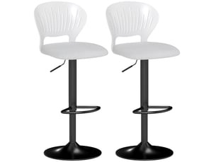 Bar coloris blanc <strong></strong> <strong></strong>