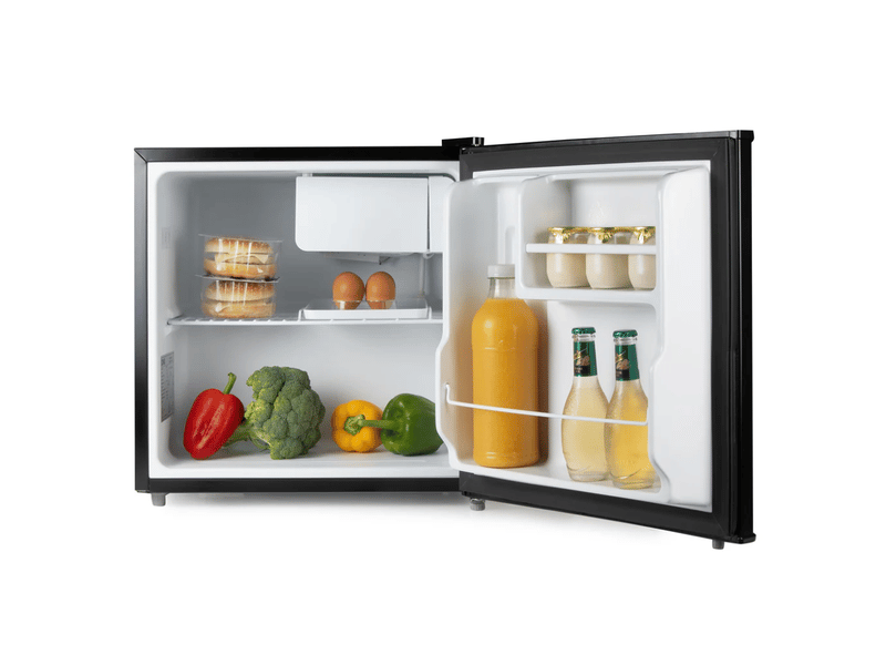  Mini réfrigérateur 43l avec congélateur 35db domo do91105 5772816 - Conforama B