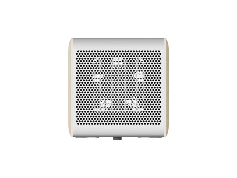  Chauffage soufflant céramique 1500 w ptc 2 niveaux 15 a 30 c minuteur CERAMBOISPRECISION - Conforama B