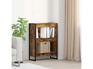 Bibliotheque coloris multicolore <strong></strong> <strong></strong> - 60 cm x 86.5 cm