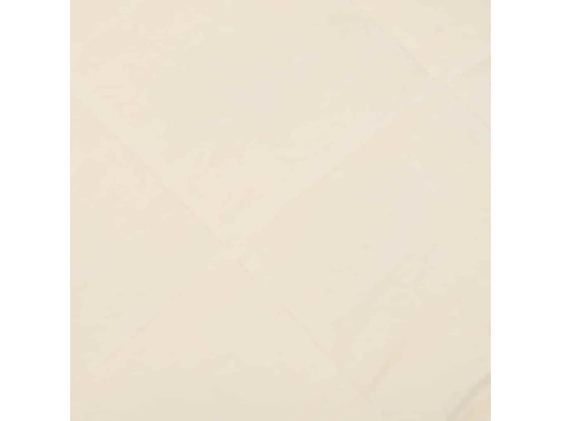  Couverture lestée adulte crème clair 200x200 cm 13 kg tissu shl50781  - Conforama D