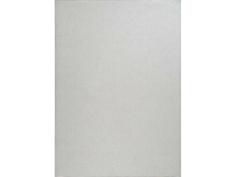 Tapis extérieur et intérieur uni toulon 145 crème - 240x330 cm TOULON K145A cream  240x330 - Conforama A