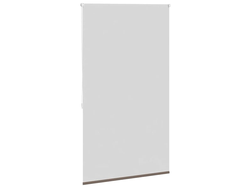 Store enrouleur occultant, store à rouleau 104,4 x 175 cm, largeur du tissu 100 cm, couleur café cf45399 - Conforama D