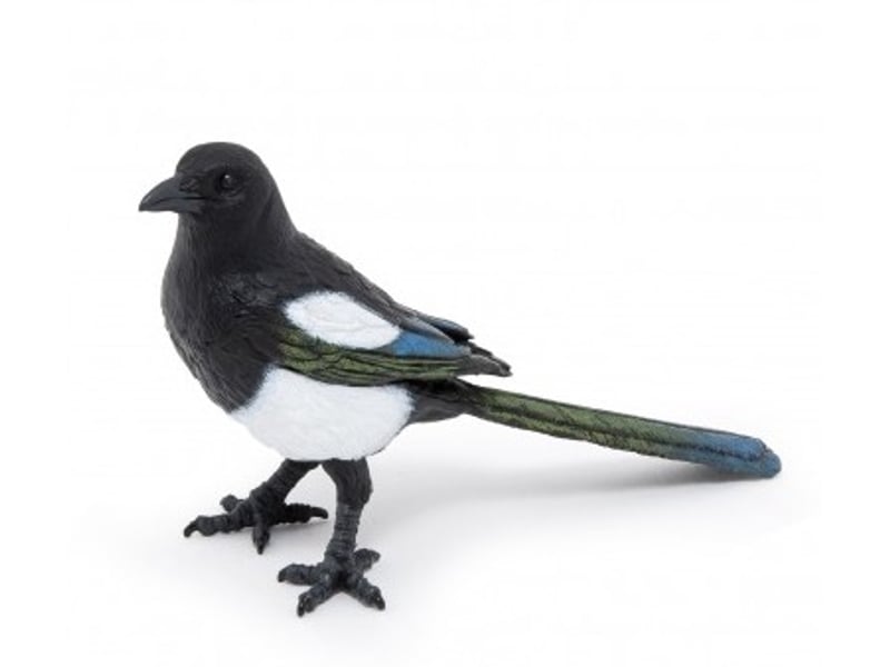  50286 figurine papo pie oiseau 50286 - Conforama A