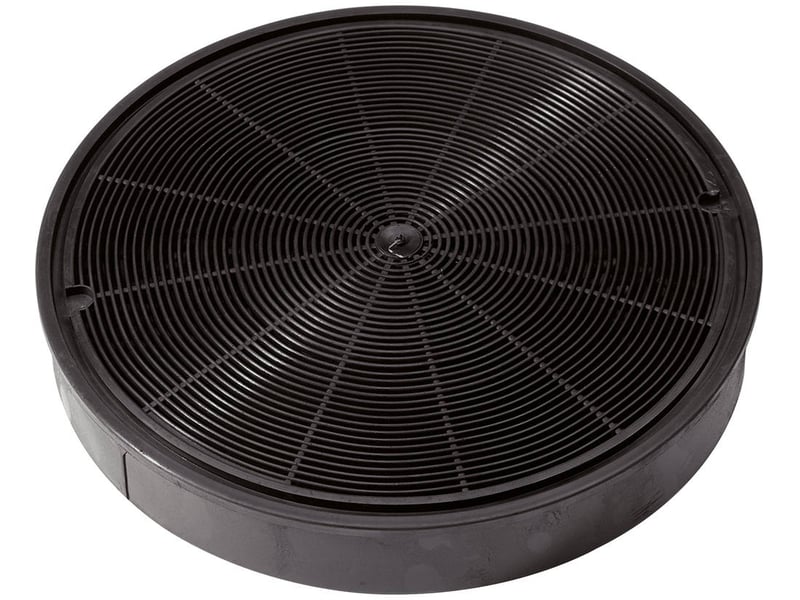  Franke - filtre à charbon actif pour hotte  445927 - 445927 - Conforama A