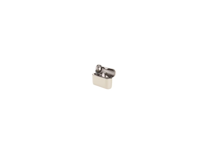  Ecouteurs true wireless momentum 5 creme avec anc adaptatif 8312923 - Conforama B