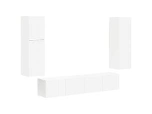 Meuble tv coloris blanc 30 cm <strong></strong>  <strong></strong>