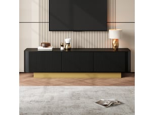 Lit adulte coloris noir 170 cm SWEIKO