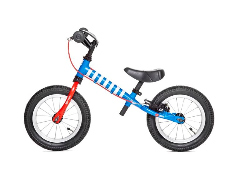 Balancebike yedoo tootoo special edition little sailor 8595142609096 - Conforama A