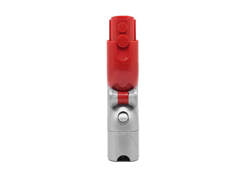  For v12 v10slim digital slim quick release low reach adaptor vacuum cleaner bottom bend adapter accessories  - Conforama C