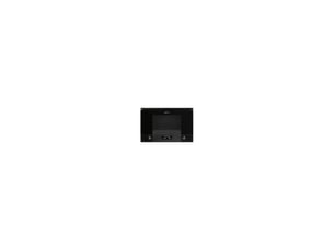 Micro-ondes encastrable avec gril 22 l noir intense 850 w