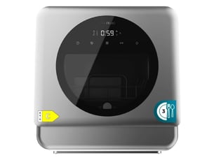 Lave vaisselle compact <strong>CECOTEC</strong>  - 3 couvert(s) 49 dB