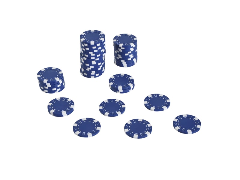  Coffret de poker 500 jetons multicolores, mallette en aluminium 55,5 x 22 x 6,5 cm avec 2 jeux de cartes  - Conforama D