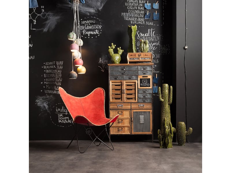  commode art factory kare design  - Conforama B