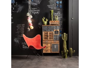 commode art factory kare design