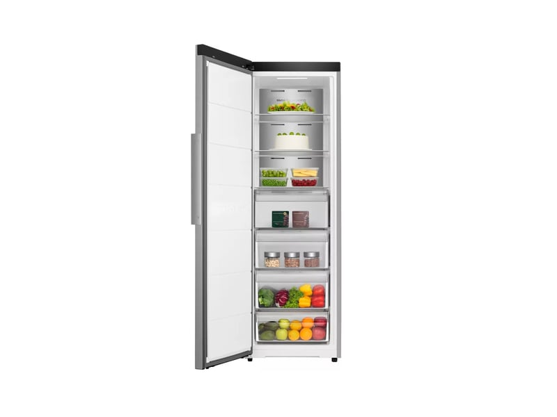  Hisense - congélateur armoire 60cm 312l no frost  ft3k310saie - FT3K310SAIE - Conforama D