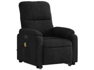 Fauteuil fixe  DECOSHOP 26 Tissu multicolore