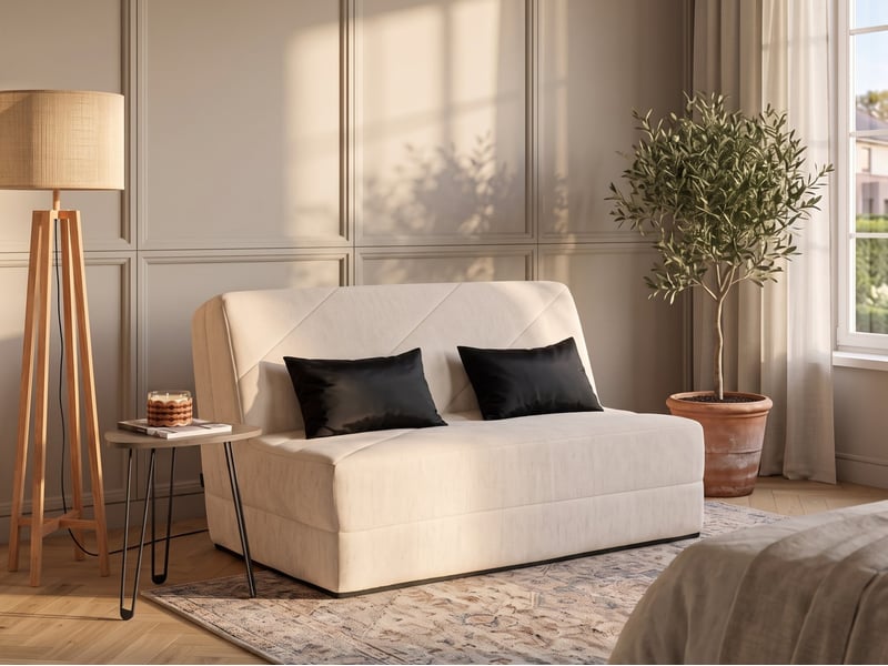 Banquette-lit BZ - Conforama B