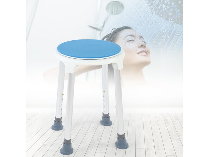  Tabouret de douche  - Conforama B