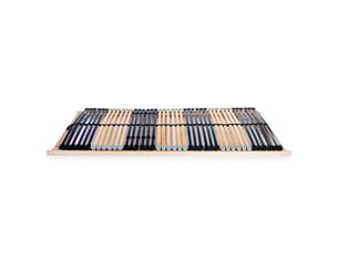 Lit simple 80x200 cm    coloris multicolore