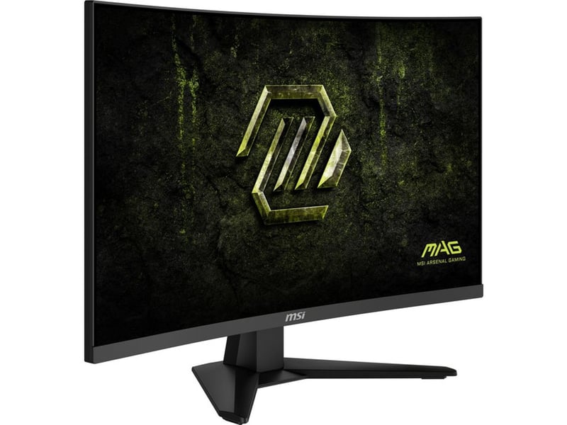  Ecran gaming 27 courbe full hd 240hz 0,5ms 1500r 9S6-3CE91H-012 - Conforama C