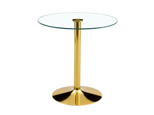 Bar coloris bicolore MEUBLIV  - 89 cm