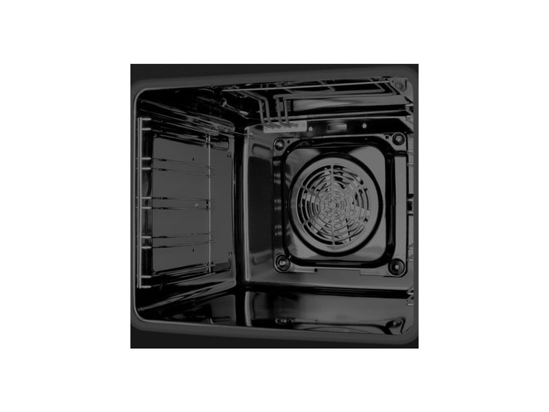 Cuisson induction 4 foyers avec four encastrable 65 l 9 modes FAG5906006588564 - Conforama E