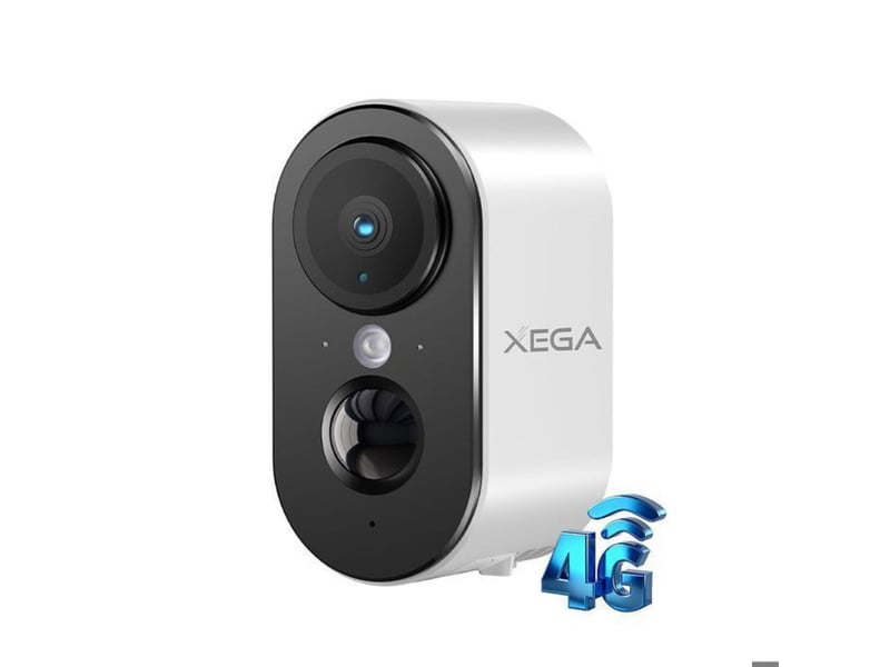  Camera securite 4g lte sim 2k 3mp avec alerte pir ip66 vision nocturne jusqu a 15 m 149519_AAAQG21591_6_DROPFR - Conforama A