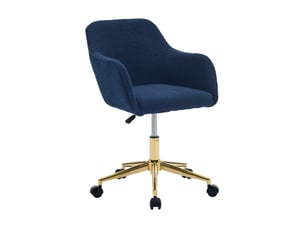 Fauteuil de bureau <strong>VIVRYN</strong> <strong></strong> 