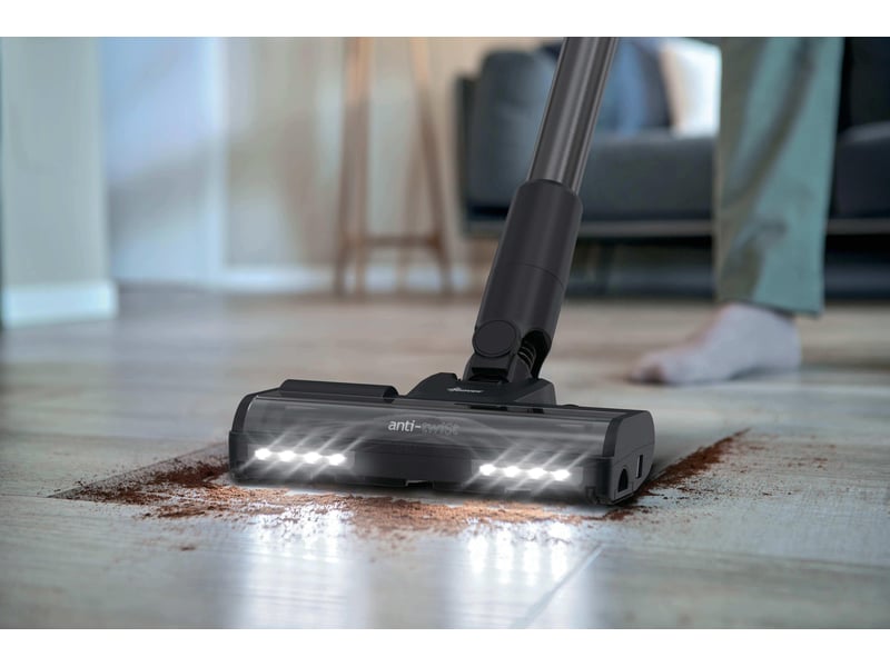  Aspirateur balai  - Conforama T
