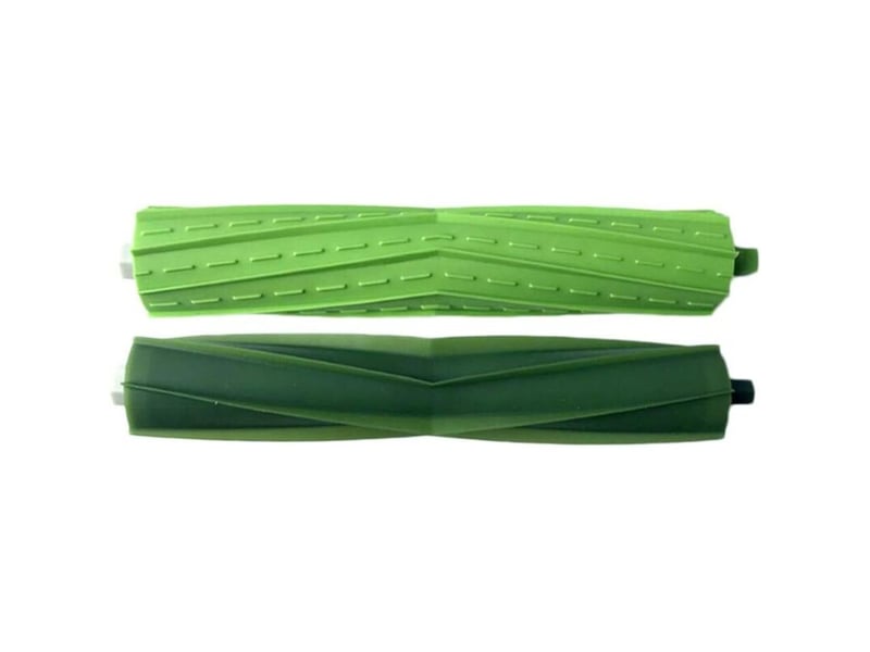  Accessoires pour robot de balayage irobot roomba, brosse principale i7 + e5 e6 i3, brosse en caoutchouc, extracteur de poussière18.6mm  - Conforama A