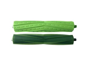 Accessoires pour robot de balayage irobot roomba, brosse principale i7 + e5 e6 i3, brosse en caoutchouc, extracteur de poussière18.6mm
