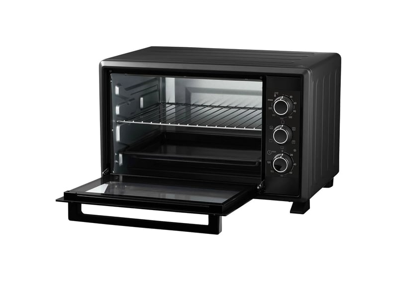  Lagrange - mini-four multifonction 32l - 719002  719002 - 719002 - Conforama B
