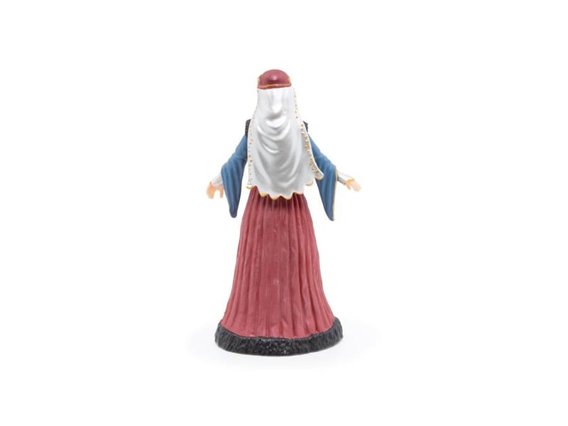  39048 - reine medievale - papo 39048 - Conforama D
