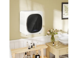 Seche linge DESMIU - Evacuation 4 kg largeur 48 cm