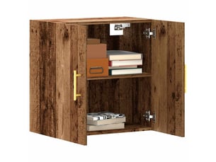 Armoire     <strong></strong> <strong></strong> coloris multicolore largeur 60 cm
