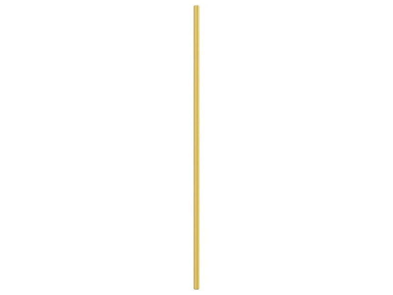  Boutons d'armoire, 10 unités, dorées, en acier inoxydable cfe5985500  - Conforama D