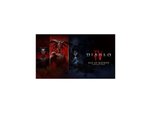 Diablo iv age of hatred collection rpg nintendo switch 2, codes de téléchargement