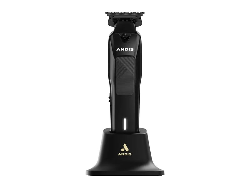  Tondeuse barbe phenom andis  - Conforama C