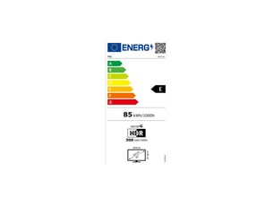 Téléviseur Mini Led <strong>TCL</strong> 65C7L - UHD 4K 65 pouces 163.9 cm