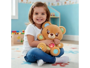 Bonbon, mon ourson a personnaliser