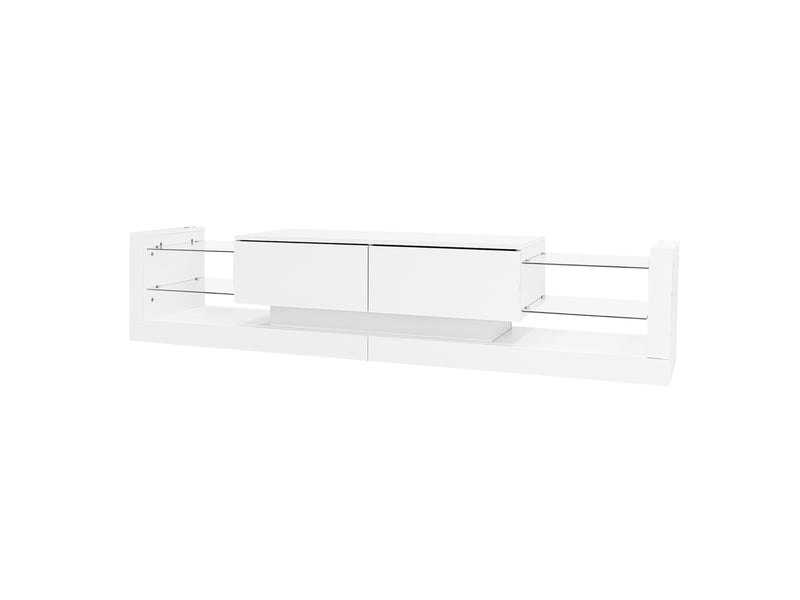 blanc