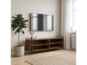Meuble tv coloris multicolore  <strong></strong>  <strong></strong>