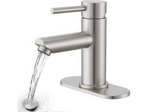 Mitigeur  Washbasin faucet