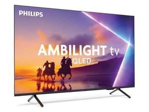 Téléviseur Qled <strong>PHILIPS</strong> 85PUS8500/12 - UHD 4K 85 pouces 215 cm