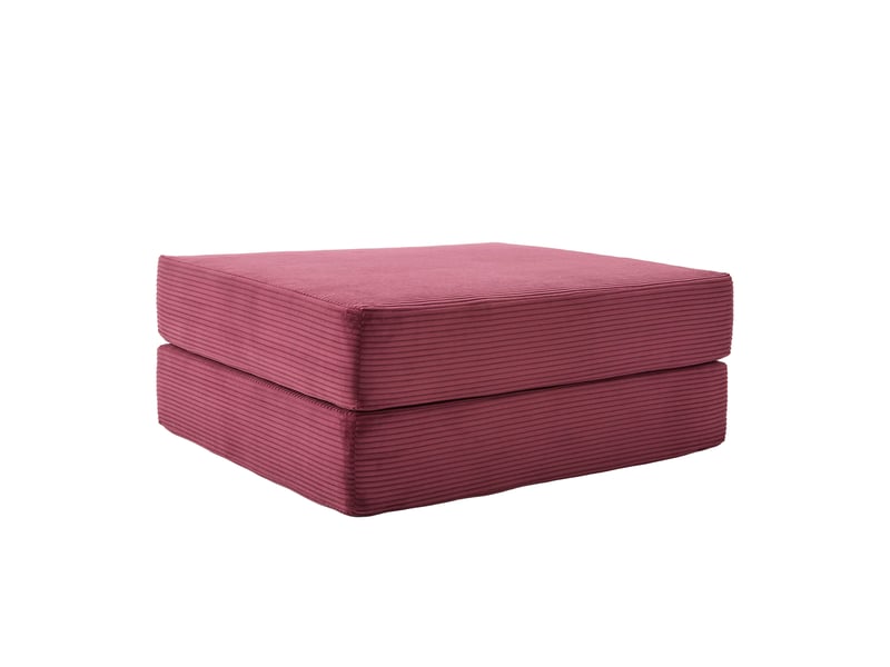  Chaise de compression en corde avec structure en métal robuste - conception ergonomique + rembourrage épais pour un confort durable. Incl. Poche HFSN-1227WR - Conforama A