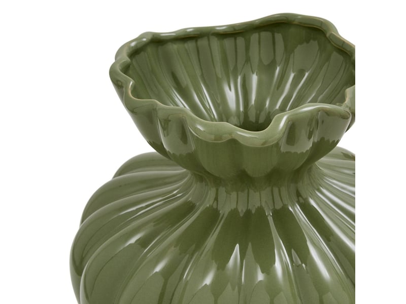  Vase mona h.23,5cm  - Conforama E