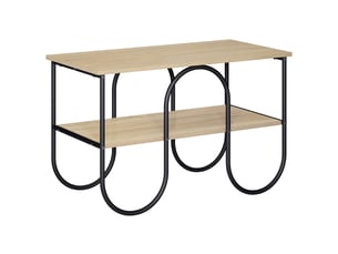 Meuble tv coloris beige  <strong></strong>  <strong></strong>