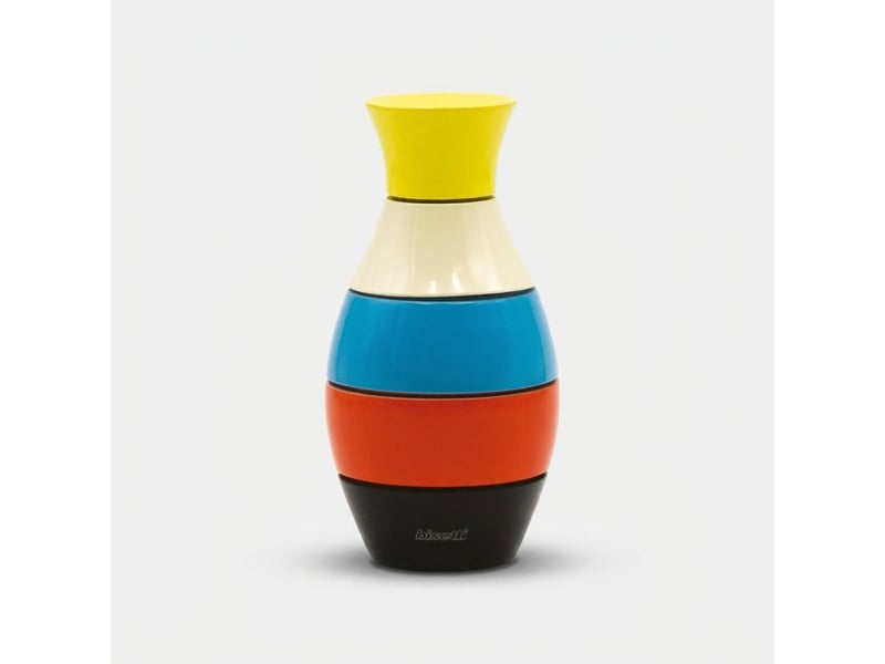  Moulin à épices de cuisine décoratif peppervase  - Conforama A